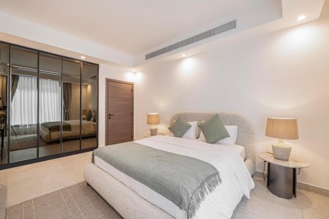 וילה להשכרה ב Palm Jumeirah, Dubai, איחוד האמירויות  6 חדרי שינה, 622 מ"ר, מספר 642108 - תמונה 13