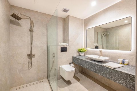 וילה להשכרה ב Palm Jumeirah, Dubai, איחוד האמירויות  6 חדרי שינה, 622 מ"ר, מספר 642108 - תמונה 19