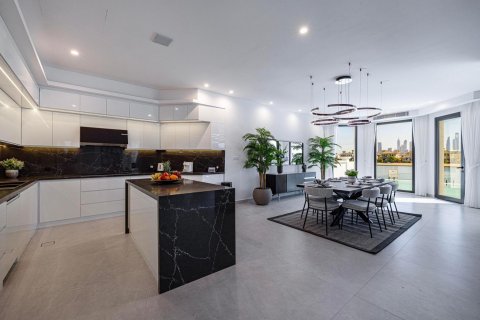 וילה להשכרה ב Palm Jumeirah, Dubai, איחוד האמירויות  6 חדרי שינה, 622 מ"ר, מספר 642108 - תמונה 3
