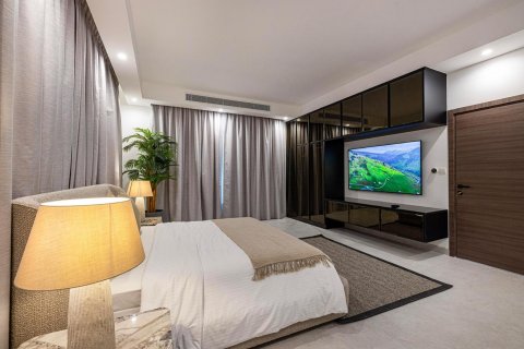 וילה להשכרה ב Palm Jumeirah, Dubai, איחוד האמירויות  6 חדרי שינה, 622 מ"ר, מספר 642108 - תמונה 17