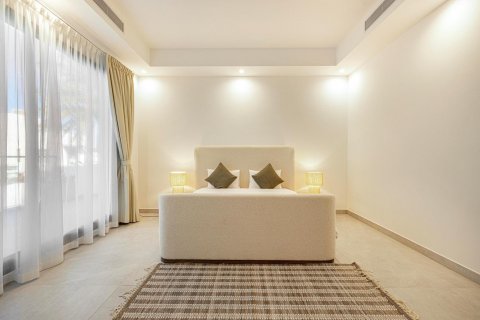 וילה להשכרה ב Palm Jumeirah, Dubai, איחוד האמירויות  6 חדרי שינה, 622 מ"ר, מספר 642108 - תמונה 9