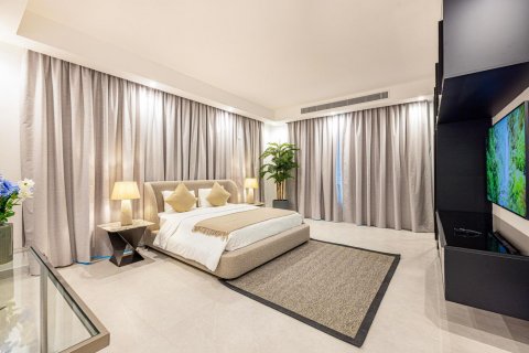 וילה להשכרה ב Palm Jumeirah, Dubai, איחוד האמירויות  6 חדרי שינה, 622 מ"ר, מספר 642108 - תמונה 16