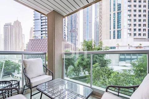 Dzīvoklis Dubai Marinajā, AAE 2 istabas, 144 m2 Nr. 643449 - attēls 7