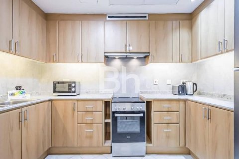Dzīvoklis Dubai Marinajā, AAE 2 istabas, 144 m2 Nr. 643449 - attēls 6