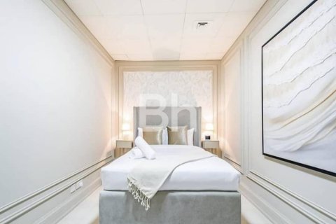 Dzīvoklis Dubai Marinajā, AAE 2 istabas, 144 m2 Nr. 643449 - attēls 14