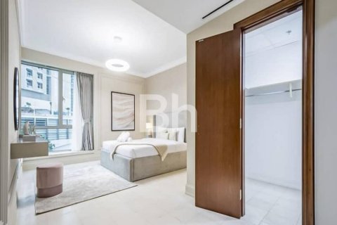 Dzīvoklis Dubai Marinajā, AAE 2 istabas, 144 m2 Nr. 643449 - attēls 8