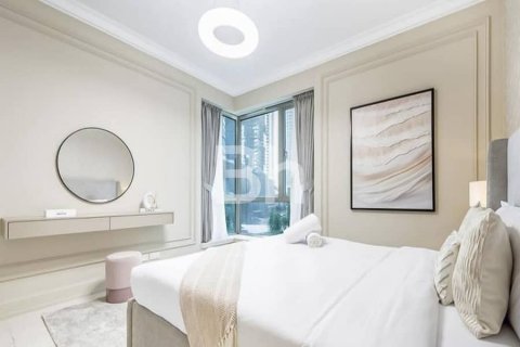 Dzīvoklis Dubai Marinajā, AAE 2 istabas, 144 m2 Nr. 643449 - attēls 10