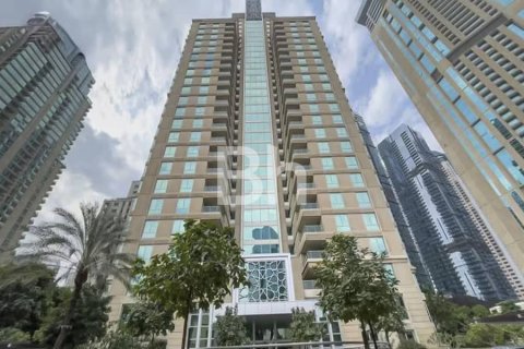 Dzīvoklis Dubai Marinajā, AAE 2 istabas, 144 m2 Nr. 643449 - attēls 18