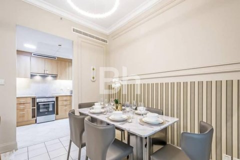 Dzīvoklis Dubai Marinajā, AAE 2 istabas, 144 m2 Nr. 643449 - attēls 5