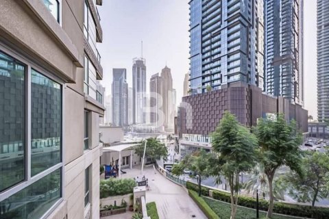 Dzīvoklis Dubai Marinajā, AAE 2 istabas, 144 m2 Nr. 643449 - attēls 20