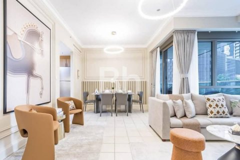 Dzīvoklis Dubai Marinajā, AAE 2 istabas, 144 m2 Nr. 643449 - attēls 1