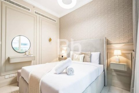 Dzīvoklis Dubai Marinajā, AAE 2 istabas, 144 m2 Nr. 643449 - attēls 13