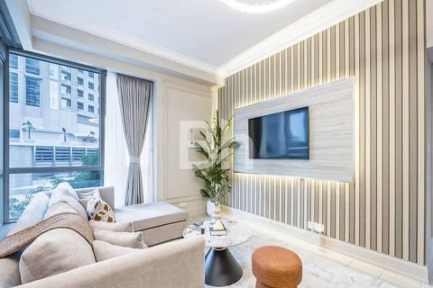 Dzīvoklis Dubai Marinajā, AAE 2 istabas, 144 m2 Nr. 643449 - attēls 3