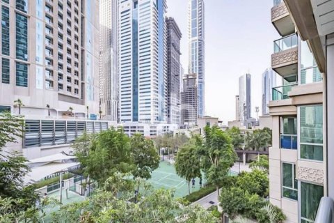 Dzīvoklis Dubai Marinajā, AAE 2 istabas, 144 m2 Nr. 643449 - attēls 19