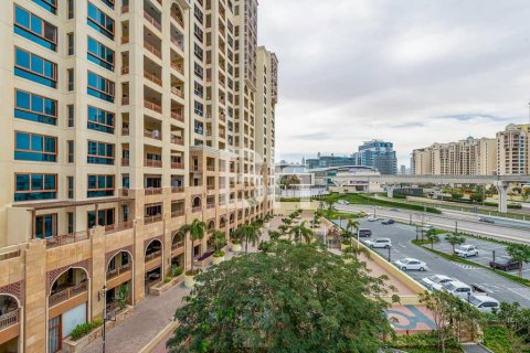 Huoneisto Palm Jumeirah, Dubai, Arabiemiraatit 51 m2 № 643447 - kuva 13