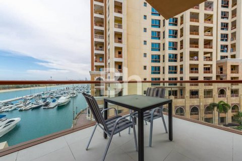 Huoneisto Palm Jumeirah, Dubai, Arabiemiraatit 51 m2 № 643447 - kuva 8