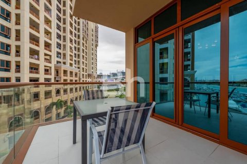 Huoneisto Palm Jumeirah, Dubai, Arabiemiraatit 51 m2 № 643447 - kuva 9