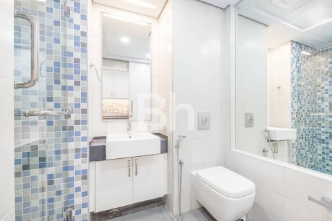 Huoneisto Palm Jumeirah, Dubai, Arabiemiraatit 51 m2 № 643447 - kuva 14
