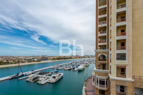 Huoneisto Palm Jumeirah, Dubai, Arabiemiraatit 51 m2 № 643447 - kuva 1