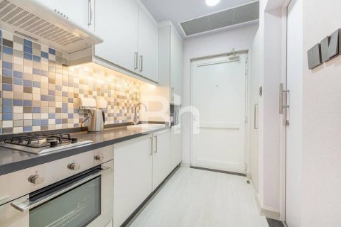 Huoneisto Palm Jumeirah, Dubai, Arabiemiraatit 51 m2 № 643447 - kuva 11