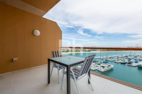 Huoneisto Palm Jumeirah, Dubai, Arabiemiraatit 51 m2 № 643447 - kuva 7