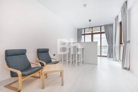 Huoneisto Palm Jumeirah, Dubai, Arabiemiraatit 51 m2 № 643447 - kuva 2