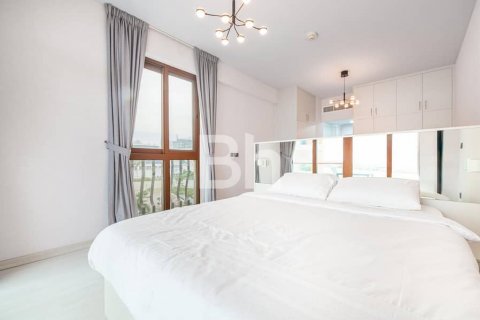 Huoneisto Palm Jumeirah, Dubai, Arabiemiraatit 51 m2 № 643447 - kuva 6