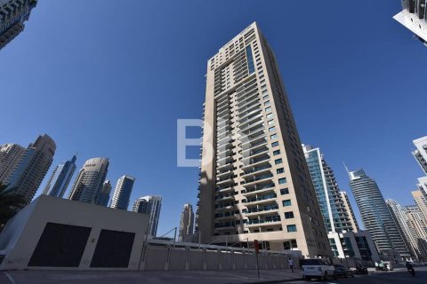 آپارتمان برای فروش در  Dubai Marina، Dubai، امارات متحده عربی  1 خوابه ، 73 متر مربع ، شماره 643445 - تصویر 1