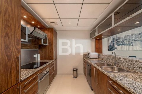 Appartement te huur in Dubai Marina, Dubai, VAE 1 slaapkamer, 85 vr.m., nr 643448 - foto 4