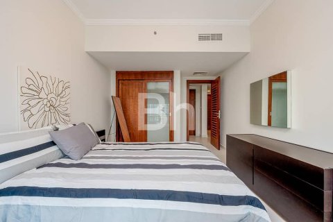 Appartement te huur in Dubai Marina, Dubai, VAE 1 slaapkamer, 85 vr.m., nr 643448 - foto 6