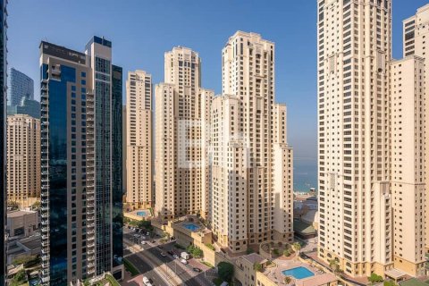 Appartement te huur in Dubai Marina, Dubai, VAE 1 slaapkamer, 85 vr.m., nr 643448 - foto 10