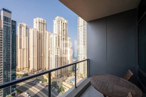 Appartement te huur in Dubai Marina, Dubai, VAE 1 slaapkamer, 85 vr.m., nr 643448 - foto 9