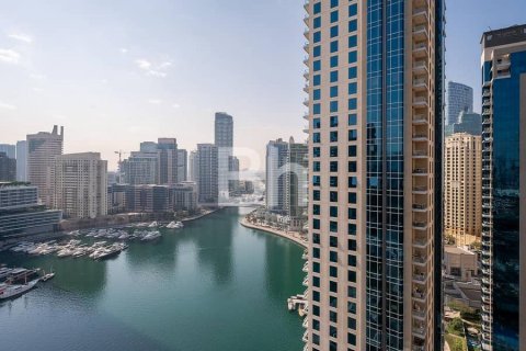 Appartement te huur in Dubai Marina, Dubai, VAE 1 slaapkamer, 85 vr.m., nr 643448 - foto 11
