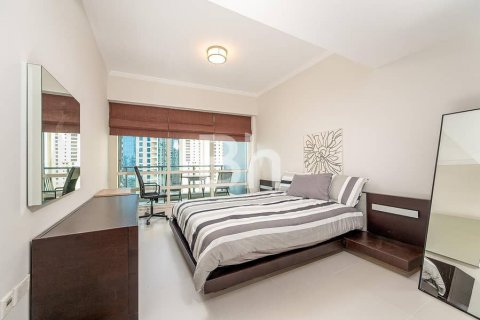Appartement te huur in Dubai Marina, Dubai, VAE 1 slaapkamer, 85 vr.m., nr 643448 - foto 5
