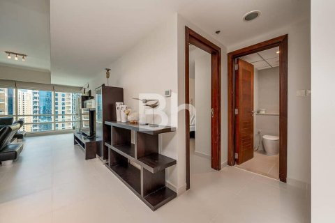 Appartement te huur in Dubai Marina, Dubai, VAE 1 slaapkamer, 85 vr.m., nr 643448 - foto 7