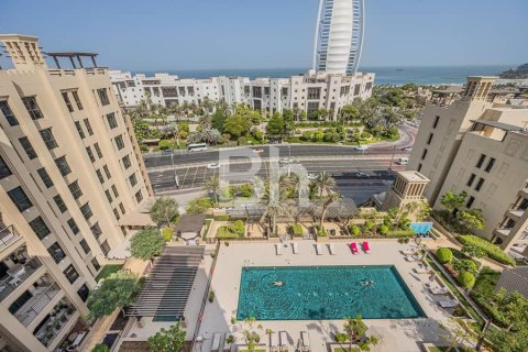 Lägenhet uthyres i Umm Suqeim, Dubai, UAE 3 sovrum, 174 kvm Nr. 643444 - fotografi 12