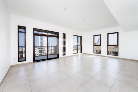 Lägenhet uthyres i Umm Suqeim, Dubai, UAE 3 sovrum, 174 kvm Nr. 643444 - fotografi 1