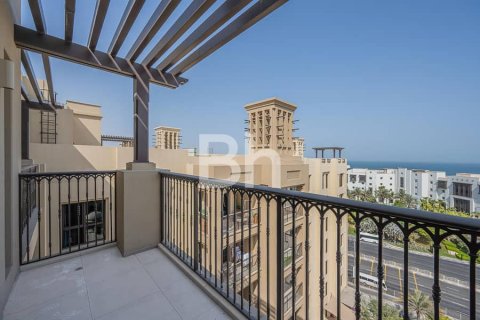 Lägenhet uthyres i Umm Suqeim, Dubai, UAE 3 sovrum, 174 kvm Nr. 643444 - fotografi 10