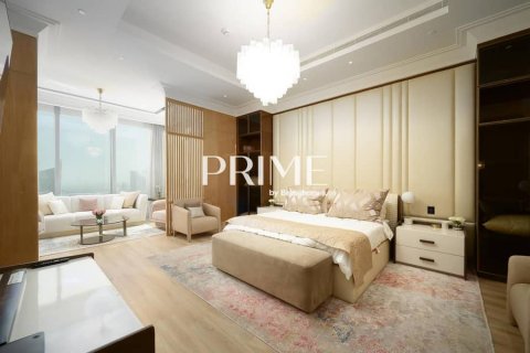Penthouse v Jumeirah Lake Towers, Dubai, SAE 5 spální, 1042 m2 č. 643443 - Fotografia 15