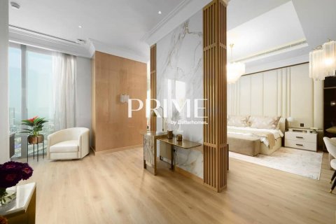 Penthouse v Jumeirah Lake Towers, Dubai, SAE 5 spální, 1042 m2 č. 643443 - Fotografia 14