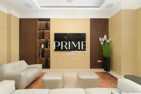 Penthouse v Jumeirah Lake Towers, Dubai, SAE 5 spální, 1042 m2 č. 643443 - Fotografia 8