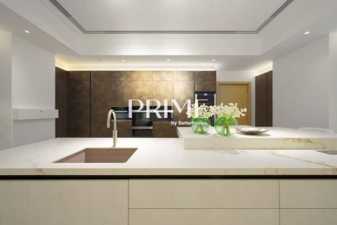 Penthouse v Jumeirah Lake Towers, Dubai, SAE 5 spální, 1042 m2 č. 643443 - Fotografia 9