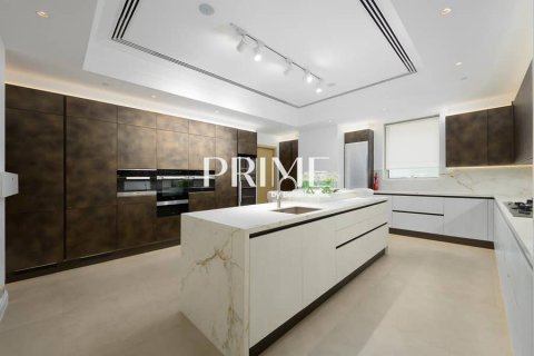 Penthouse v Jumeirah Lake Towers, Dubai, SAE 5 spální, 1042 m2 č. 643443 - Fotografia 6