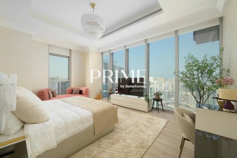 Penthouse v Jumeirah Lake Towers, Dubai, SAE 5 spální, 1042 m2 č. 643443 - Fotografia 19