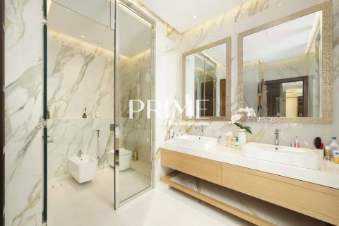 Penthouse v Jumeirah Lake Towers, Dubai, SAE 5 spální, 1042 m2 č. 643443 - Fotografia 17