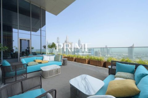 Penthouse v Jumeirah Lake Towers, Dubai, SAE 5 spální, 1042 m2 č. 643443 - Fotografia 3
