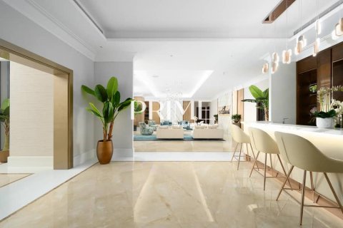 Penthouse v Jumeirah Lake Towers, Dubai, SAE 5 spální, 1042 m2 č. 643443 - Fotografia 4