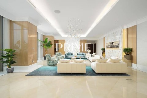 Penthouse v Jumeirah Lake Towers, Dubai, SAE 5 spální, 1042 m2 č. 643443 - Fotografia 1