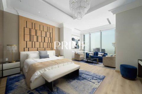 Penthouse v Jumeirah Lake Towers, Dubai, SAE 5 spální, 1042 m2 č. 643443 - Fotografia 18