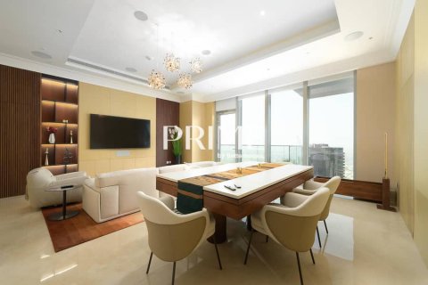 Penthouse v Jumeirah Lake Towers, Dubai, SAE 5 spální, 1042 m2 č. 643443 - Fotografia 7